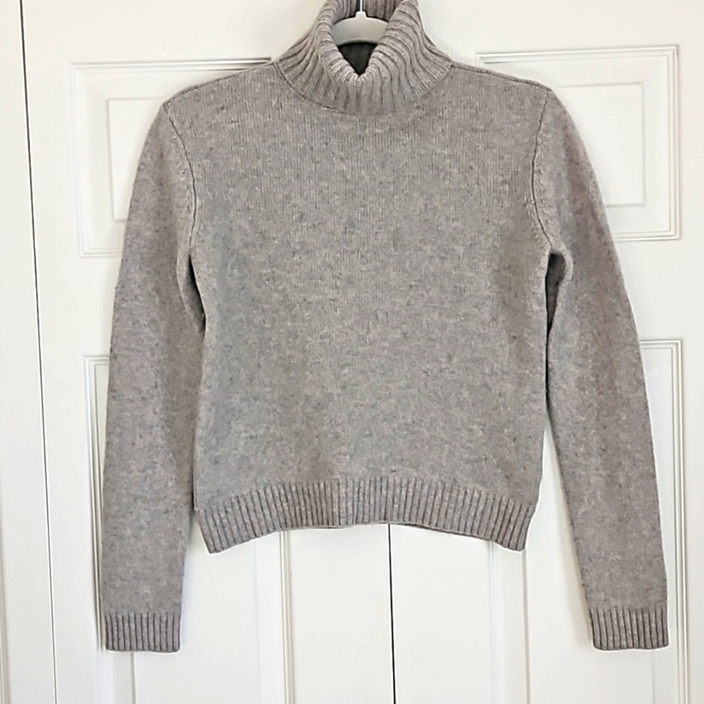 Ralph Lauren Cashmere Sweater